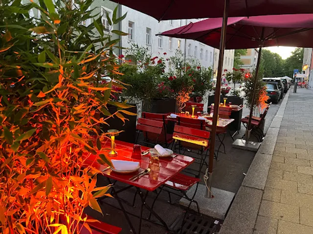 Rüen Thai - Khao San 58