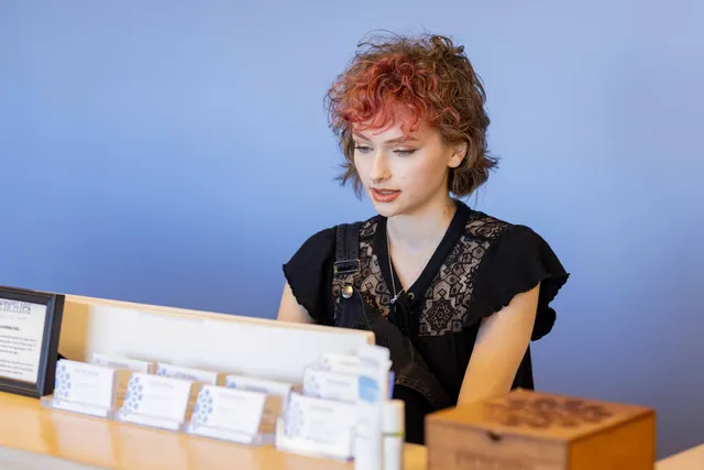 Frenchies Modern Nail Care Colorado Springs