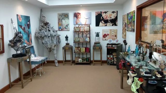 From the HeART Gallery