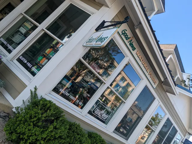 Good News Natural Foods