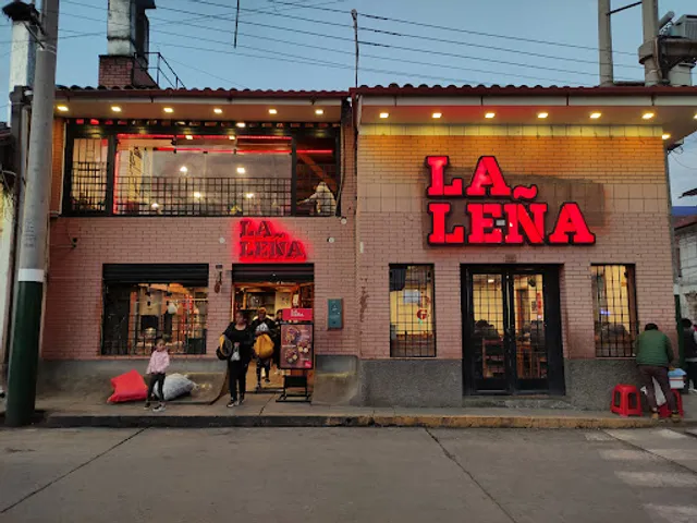 La Leña