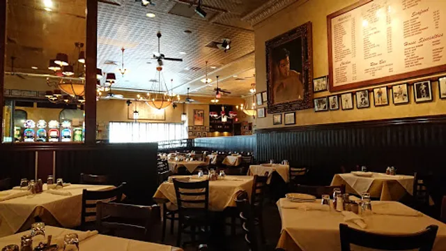 Carmine's - Atlantic City