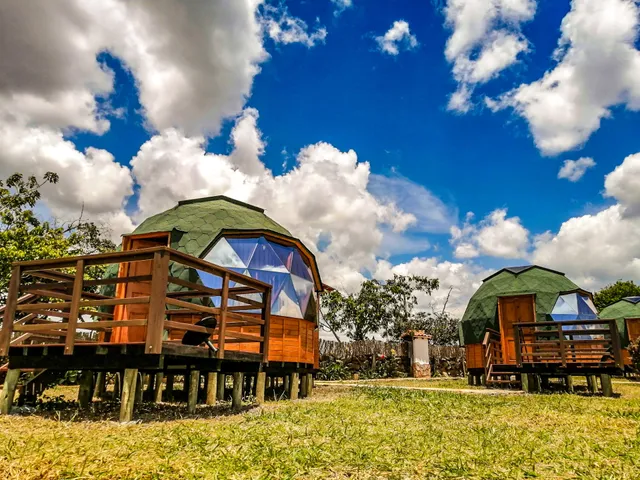 Finca Buenos Aires Barichara