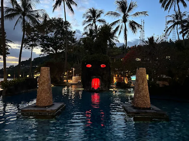 Bawang Putih Restaurant