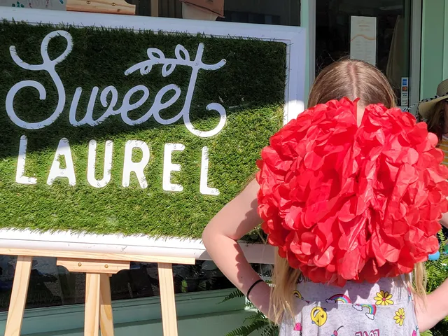 Sweet Laurel Children's Resale & Boutique