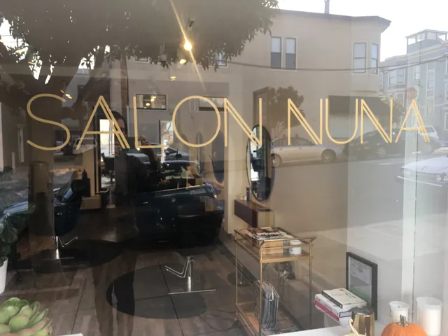 Salon Nuna