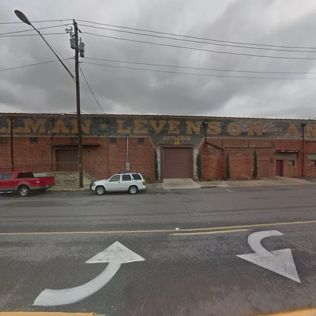 Bayou Bros Food Truck & Catering