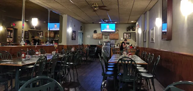 Price Hill Chili Family Restaurant