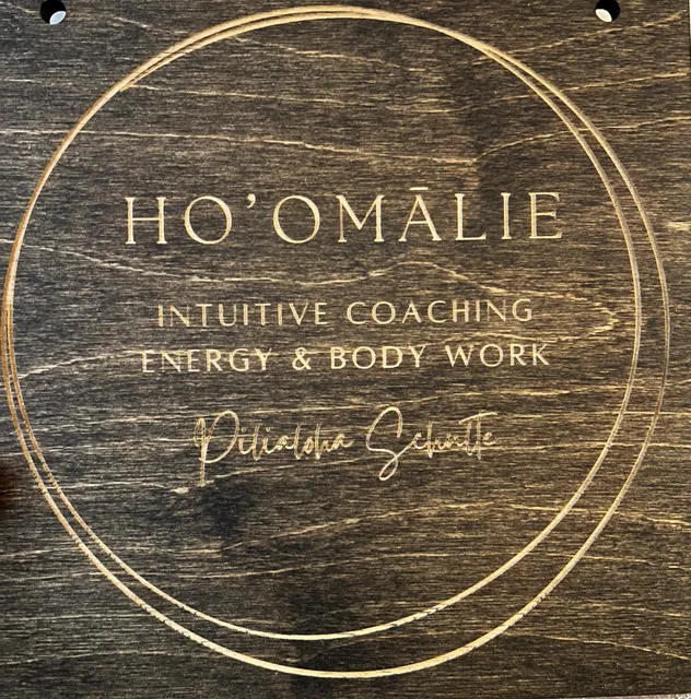 Ho'omālie, Energy & Body Work