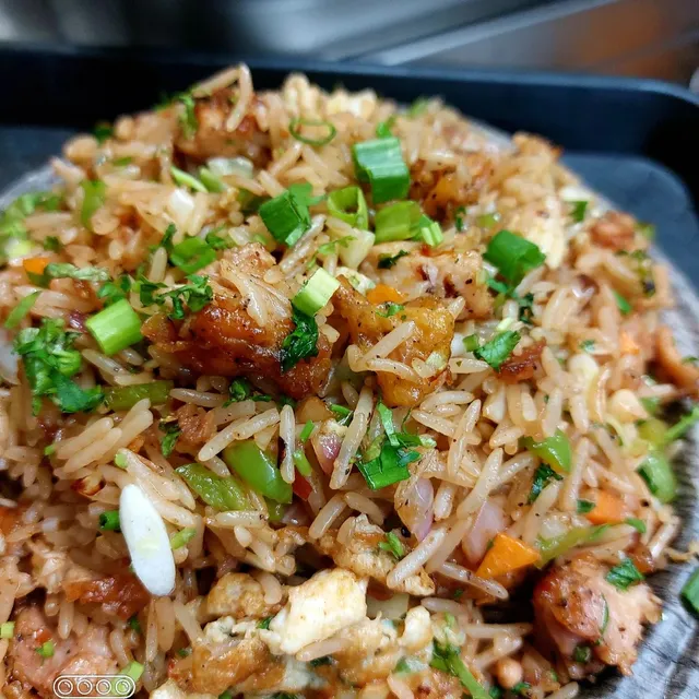 Shashi's Barbeque Kitchen