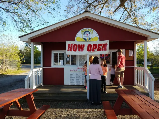 Hobo Joe's of Malvern