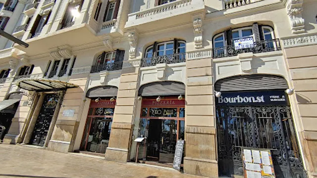 Restaurante Ciao Bella | Pizzería, Pastas y Comida Italiana