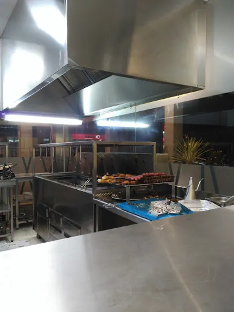 Sal e Sabor Lda - Churrasqueira Africana