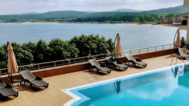 Solinaria Boutique Hotel