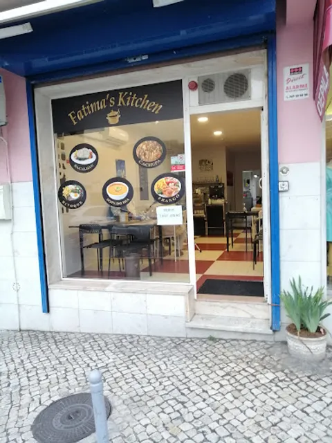 Kebab House & Restaurant