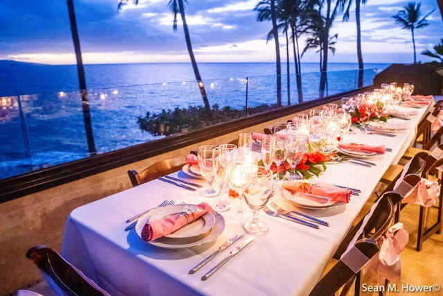 Maui Private Chef Matt Yakabouski