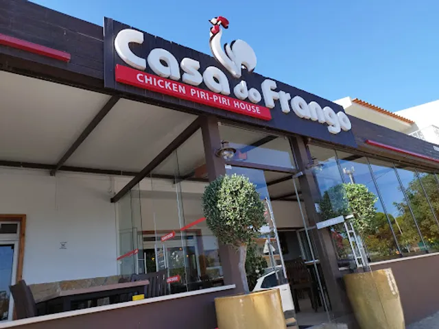 Casa do Frango Restaurant
