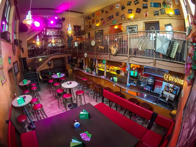 Papas Kesselhaus - The Madhouse