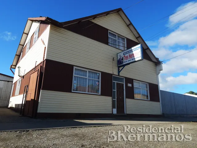 Residencial Tres Hermanos