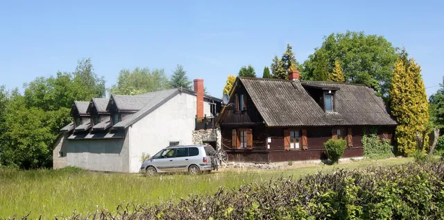 Agroturystyka Camp4x4