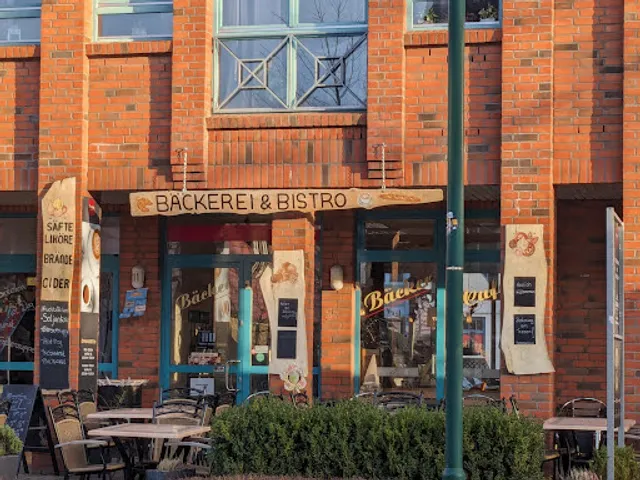 Café & Bäckerei Am Goethehain