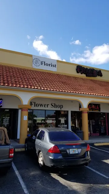 Blossom Street Florist