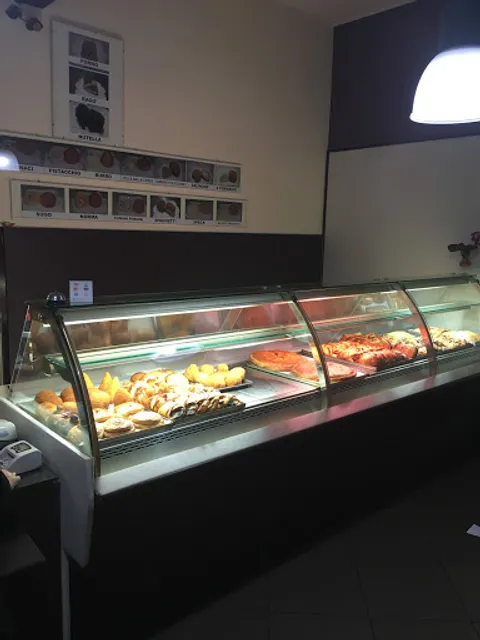 Lo spizzico di zia Pina