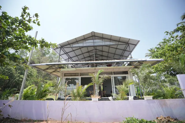 Kudos Admire Beach Resort