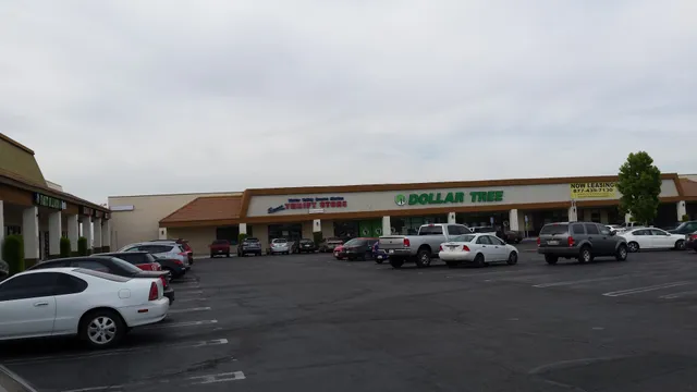 Victor Valley Rescue Mission Super Thrift Store