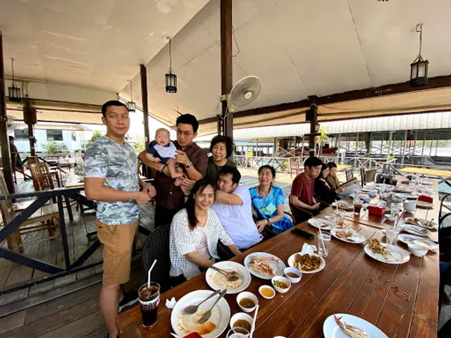 Kaloang Home Kitchen