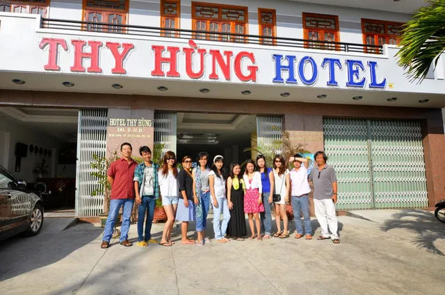 Thy Hung Hotel