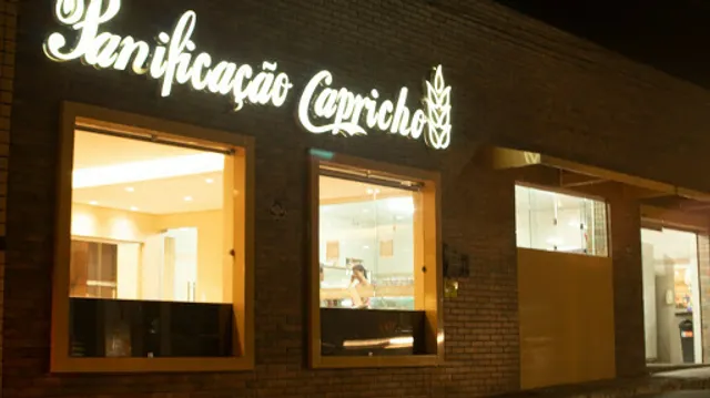 Panificação Capricho