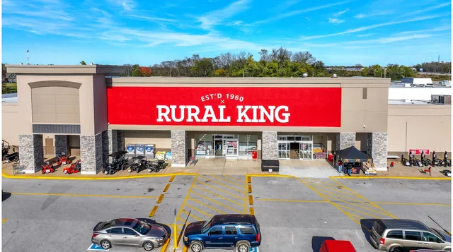Rural King - Spartanburg, SC