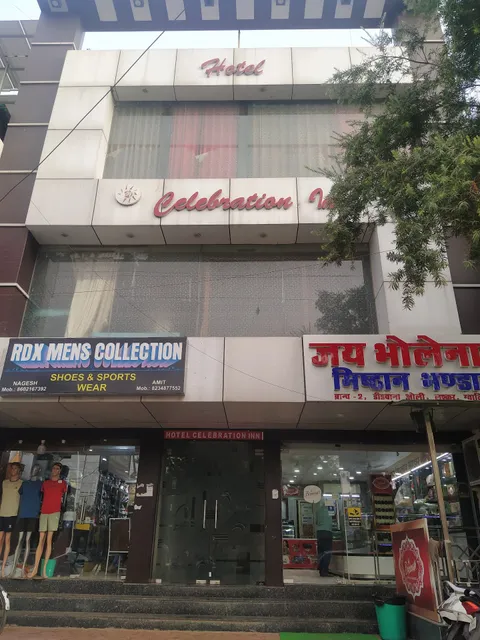 OYO 22752 Hotel Celebration Inn