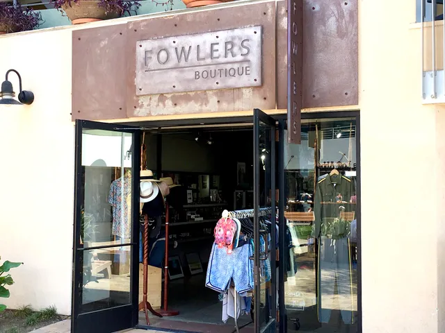 Fowlers Boutique