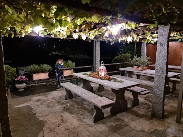 Ristorante Osteria Enoteca Ferriroli