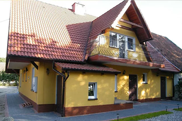 Panterej. Agrokwatera