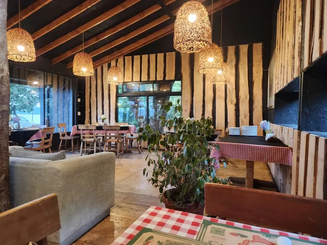 Da Alessandro Pizza & Pasta