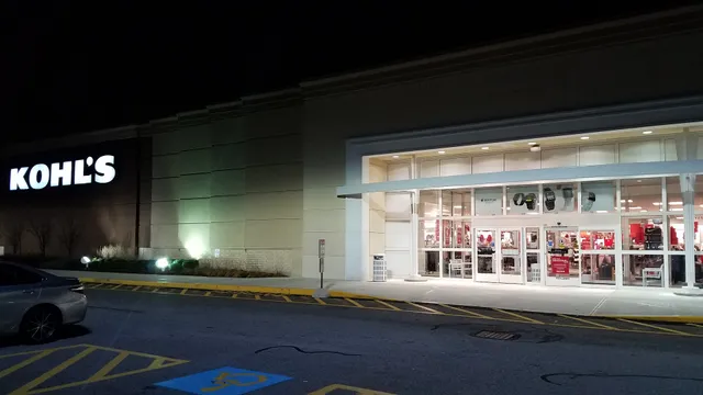 Kohl's