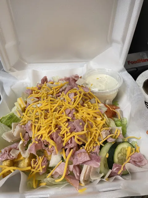 My Apartment Pub & Grill