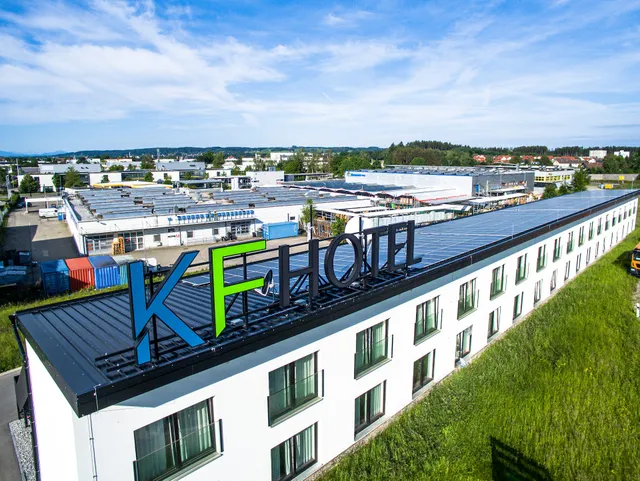 KF Hotel - WMM Hotel Betriebs GmbH