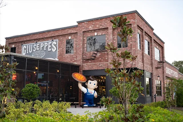 Giuseppe's Steel City Pizza