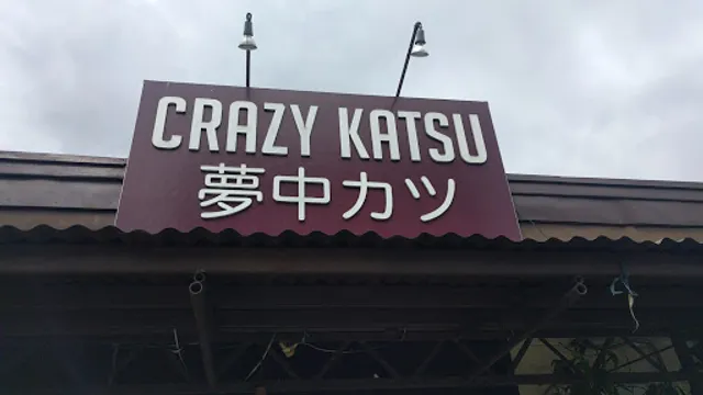 Crazy Katsu