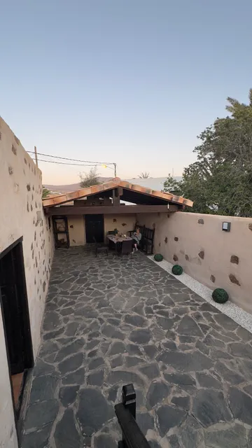 Casa Rural Andresito