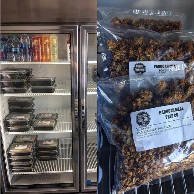 Paducah Meal Prep Co.