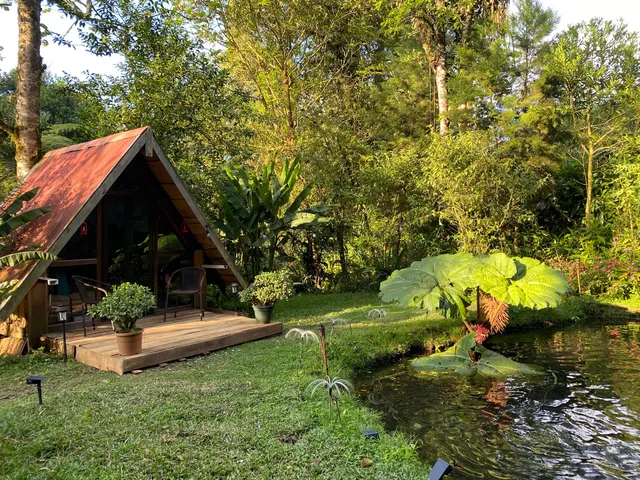 Donde Lalo Camping y Hospedaje