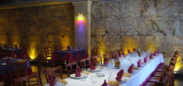 Restaurante Puerta del Moro