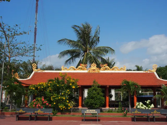 Hicanha | Đại Lý Vé Vinpearl Land | Safari | Cáp Treo Hòn Thơm Phú Quốc