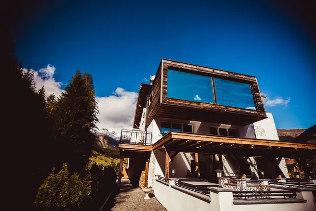 Haus zur Alten Mühle