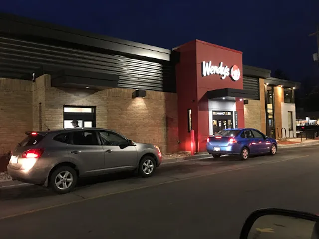 Wendy's